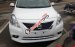 Bán xe Nissan Sunny 1.5 AT đời 2017, màu trắng