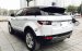 Cần bán xe LandRover Range Rover Evoque đời 2011, màu trắng, xe nhập