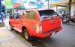 Bán xe Ford Ranger XL đời 2010, màu đỏ, xe nhập số sàn, giá 395tr