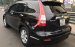 Chính chủ cần bán lại xe Honda CR V 2.4 đời 2012, màu đen