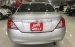 Bán Nissan Sunny 1.5MT năm 2016, màu bạc, 385tr