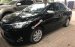 Cần bán lại xe Toyota Vios J đời 2015, màu đen như mới