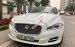 Chính chủ bán xe Jaguar XJ 2.0 đời 2014, màu trắng, xe nhập