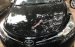 Cần bán lại xe Toyota Vios J đời 2015, màu đen như mới