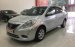 Bán Nissan Sunny 1.5MT năm 2016, màu bạc, 385tr