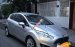 Cần bán Ford Fiesta S đời 2014, màu bạc