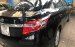Cần bán lại xe Toyota Vios J đời 2015, màu đen như mới