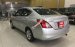 Bán Nissan Sunny 1.5MT năm 2016, màu bạc, 385tr