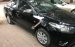 Cần bán lại xe Toyota Vios J đời 2015, màu đen như mới