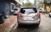 Bán xe Hyundai Santa Fe SLX eVGT sản xuất 2010, màu bạc, nhập khẩu  
