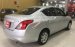 Bán Nissan Sunny 1.5MT năm 2016, màu bạc, 385tr