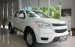 Chevrolet Colorado 2017, hỗ trợ vay ngân hàng 80%. Gọi Ms. Lam 0939193718