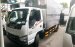 Isuzu 2.1 tấn (tổng tải 4.99tấn), thùng chính hãng