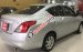 Bán Nissan Sunny 1.5MT sản xuất 2016, màu bạc