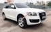 Chính chủ bán Audi Q5 3.2 đời 2010, màu trắng, nhập khẩu