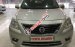 Bán Nissan Sunny 1.5MT sản xuất 2016, màu bạc