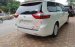 Bán xe Toyota Sienna Limited AWD năm 2016, màu trắng, nhập khẩu chính hãng