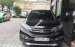 Chính chủ bán Honda CR V 2.4L đời 2016, màu đen