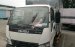 Isuzu 2.1 tấn (tổng tải 4.99tấn), thùng chính hãng