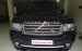 Bán LandRover Range Rover Autobigraphy V8-5.0 SX 2011, màu đen, nhập khẩu  