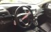 Bán Honda CR V 2.4L đời 2016, màu đen còn mới