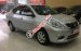 Bán Nissan Sunny 1.5MT sản xuất 2016, màu bạc