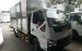 Isuzu 2.1 tấn (tổng tải 4.99tấn), thùng chính hãng