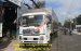 Bán xe tải Dongfeng 6.7 tấn (6,7 tấn) nhập khẩu thùng siêu dài 9.3 mét