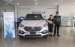 Bán Hyundai Santa Fe 2.4 AT 2018 máy xăng tiêu chuẩn, hỗ trợ vay 85% giá trị xe, hotline đặt xe: 0948.94.55.99 - 0935.90.41