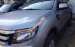 Cần bán xe Ford Ranger MT năm 2013, màu bạc 