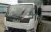 Isuzu 2.1 tấn (tổng tải 4.99tấn), thùng chính hãng
