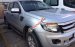 Cần bán xe Ford Ranger MT năm 2013, màu bạc 