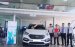 Bán Hyundai Santa Fe 2.4 AT 2018 máy xăng tiêu chuẩn, hỗ trợ vay 85% giá trị xe, hotline đặt xe: 0948.94.55.99 - 0935.90.41