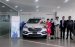 Bán Hyundai Santa Fe 2.4 AT 2018 máy xăng tiêu chuẩn, hỗ trợ vay 85% giá trị xe, hotline đặt xe: 0948.94.55.99 - 0935.90.41