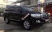 Bán Toyota Land Cruiser V8 đời 2016, màu đen, nhập khẩu số tự động