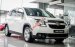 Mua xe trả góp Chevrolet Orlando LTZ, hỗ trợ NH trả trước tối thiểu 160 đồng, bảo hành 3 năm. LH Nhung 0907.148.849