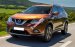 Bán ô tô Nissan X Trail 2.0 SL đời 2017, màu vàng cam, khuyến mại phụ kiện và tiền mặt