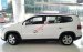 Mua xe trả góp Chevrolet Orlando LTZ, hỗ trợ NH trả trước tối thiểu 160 đồng, bảo hành 3 năm. LH Nhung 0907.148.849