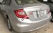 Bán Honda Civic 1.8 MT sản xuất 2014, màu bạc số sàn giá cạnh tranh
