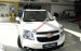 Mua xe trả góp Chevrolet Orlando LTZ, hỗ trợ NH trả trước tối thiểu 160 đồng, bảo hành 3 năm. LH Nhung 0907.148.849