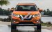 Bán ô tô Nissan X Trail 2.0 SL đời 2017, màu vàng cam, khuyến mại phụ kiện và tiền mặt