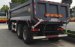 Thaco Auman D300 đời 2016, màu xám, nhập khẩu, 18 tấn
