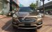 Bán Hyundai Santa Fe 2018 đủ màu, xe giao ngay, giá cực tốt, hỗ trợ đầy đủ