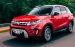 Bán xe Suzuki Vitara nhập khẩu, màu đỏ, giá cạnh tranh. Liên hệ 0936342286