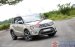 Suzuki Vitara 2017- Màu trắng ngà lịch lãm - Chỉ có tại Suzuki Vũng Tàu