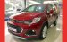 Chevrolet Trax 2017 giảm ngay 90tr tiền mặt trong tháng 10, vay trả góp 100%