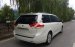 Bán xe Toyota Sienna 3.5 Limited, sản xuất 2014 đăng ký lần đầu 2016, màu trắng bản đủ