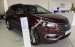 Hyundai Santa Fe 2.4 AT tiêu chuẩn. Hỗ trợ vay 90% giá trị xe. Hotline đặt xe: 0935.90.41.41 - 0948.94.55.99