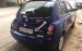 Bán Nissan Micra đời 2005, màu xanh lam, nhập khẩu 
