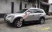 Bán Chevrolet Captiva MAXX LTZ đời 2009, màu bạc  